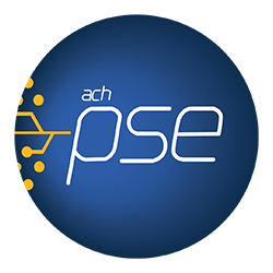 PSE logo
