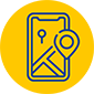 Constant monitoring icon