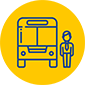 Punctuality icon