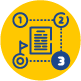 Step 3 icon