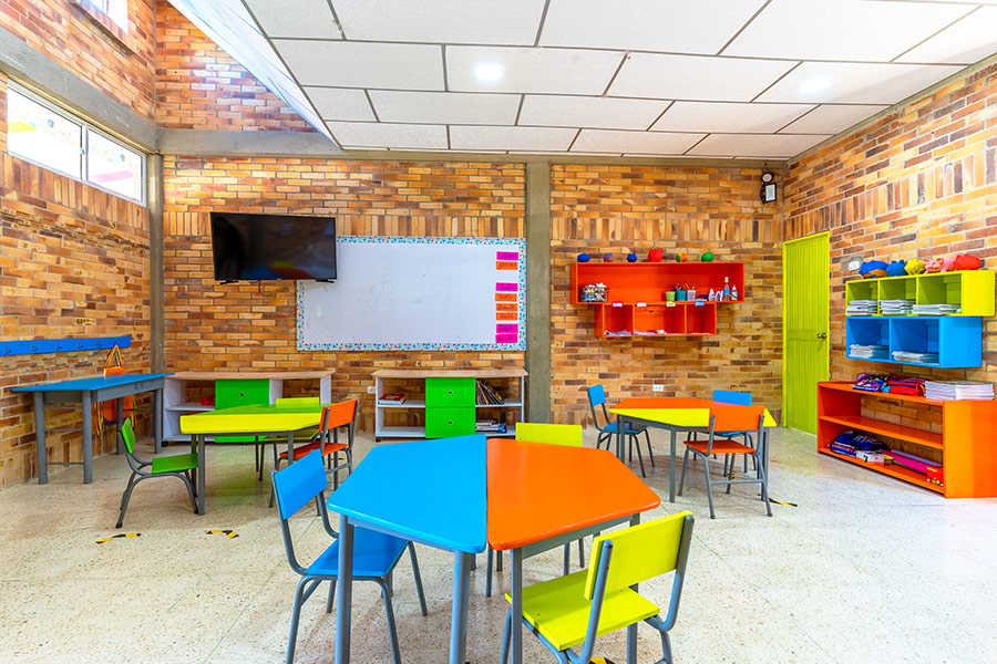 Classroom