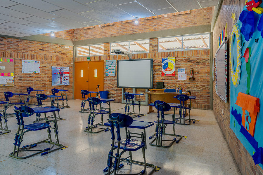 Classroom