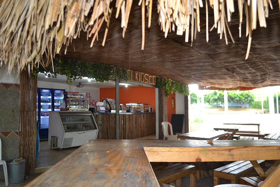 Cafeteria