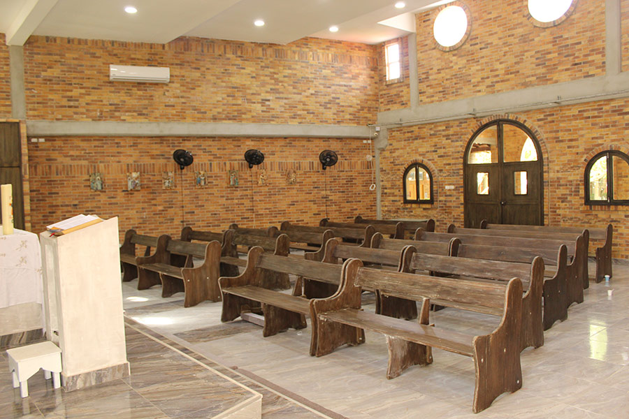 Chapel