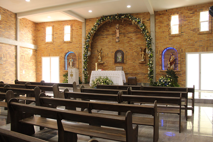 Chapel